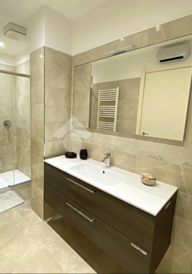 residence cristallo Alassio Exterior foto