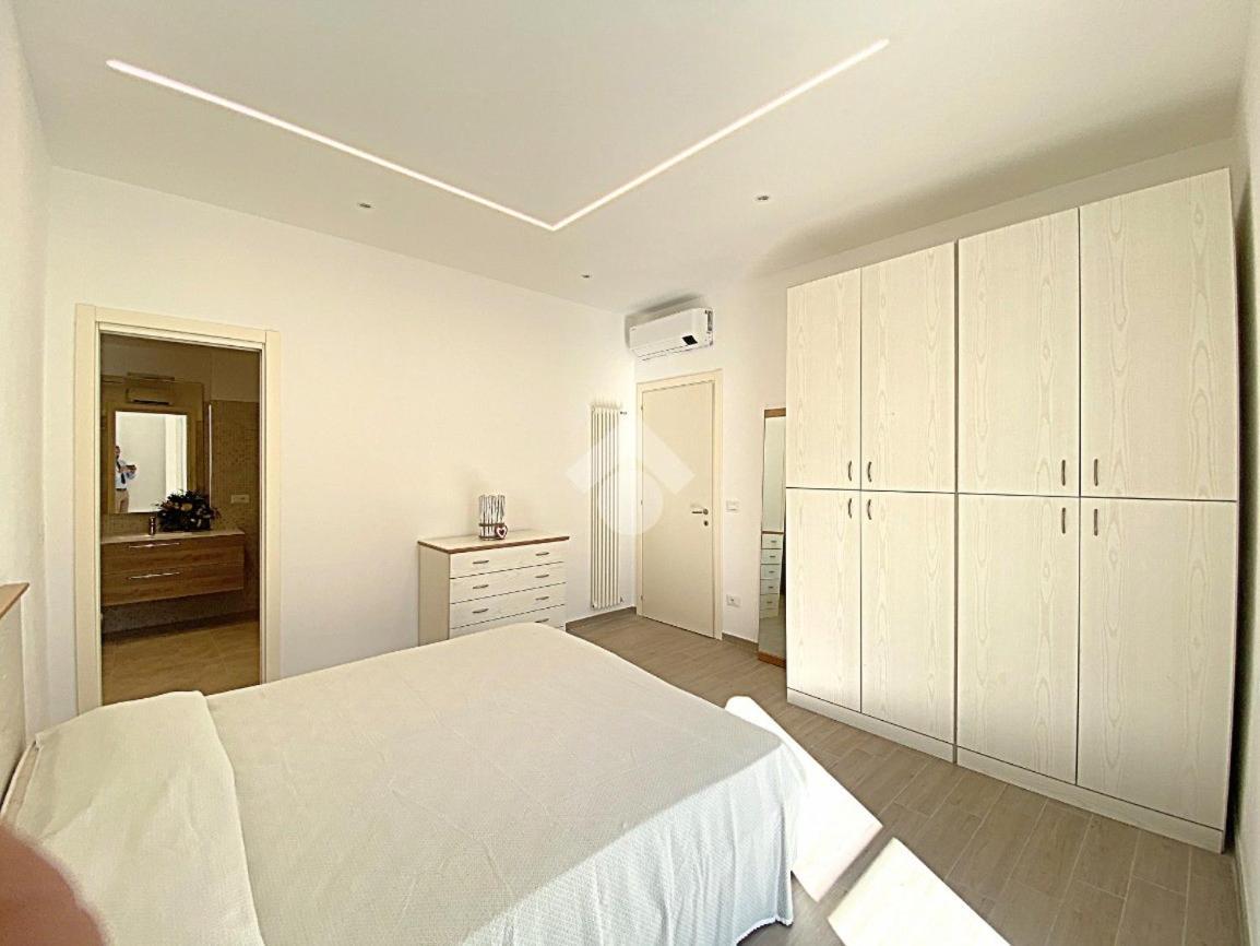 residence cristallo Alassio Exterior foto